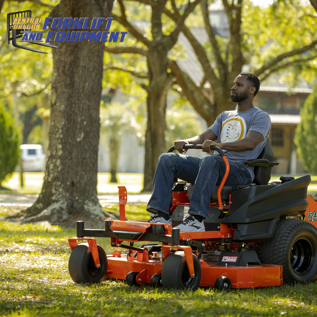 ローラースキー　FIRE PE New 2024 Exmark Lazer Z X-Series 60 in. Kohler EFI 38 hp